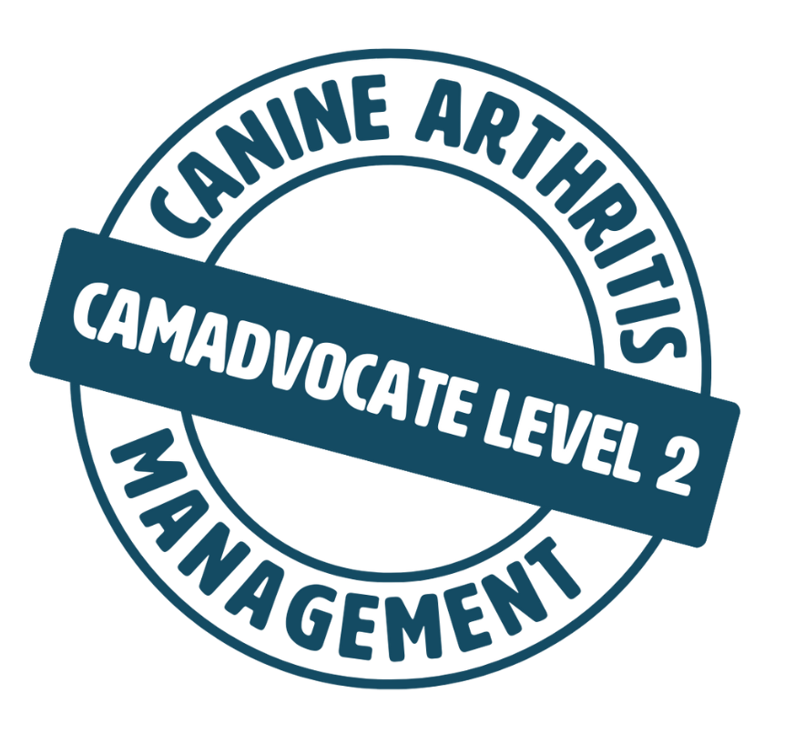Canine Arthritis Management Advocate L2