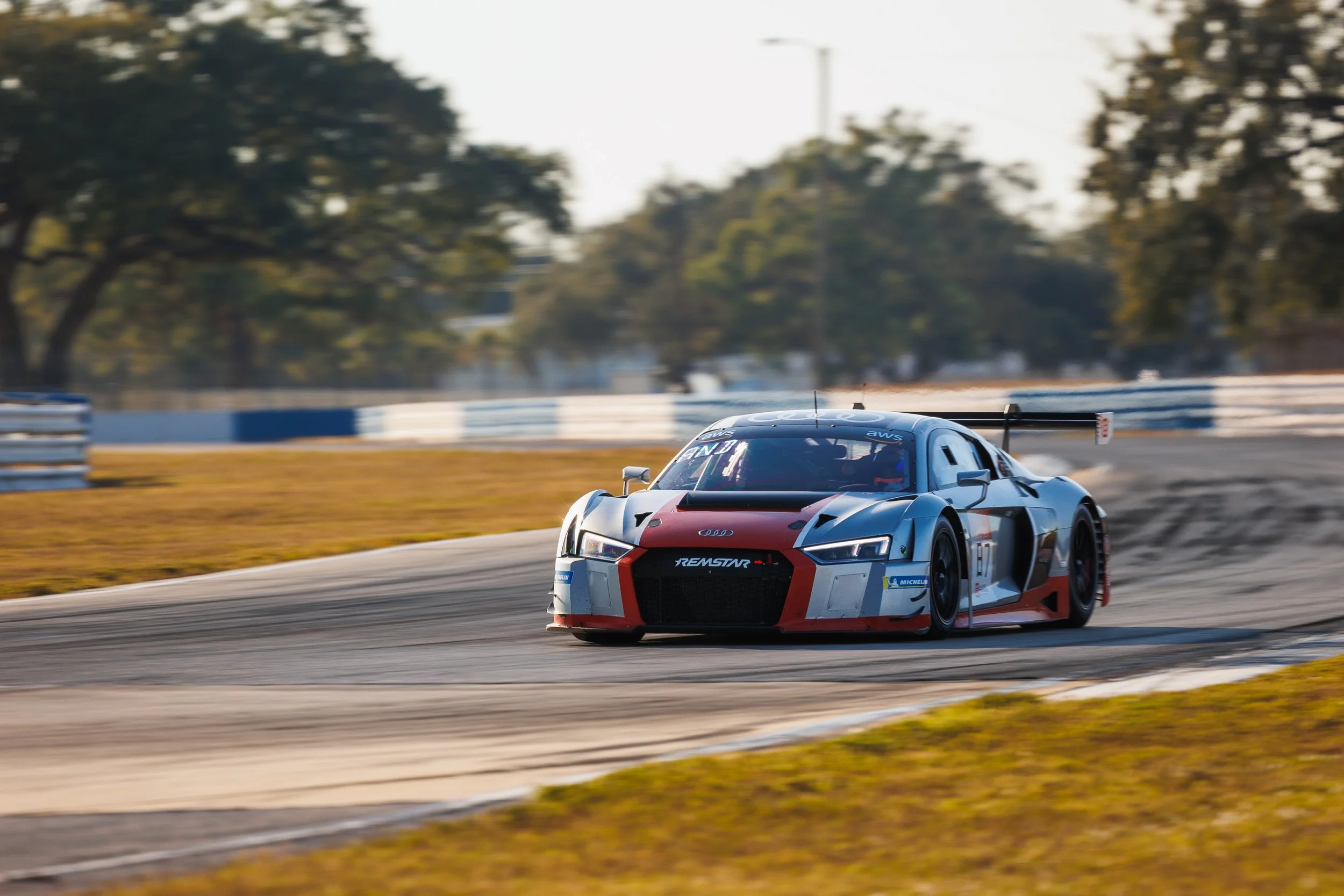 TEAM - Looking for Driver 
