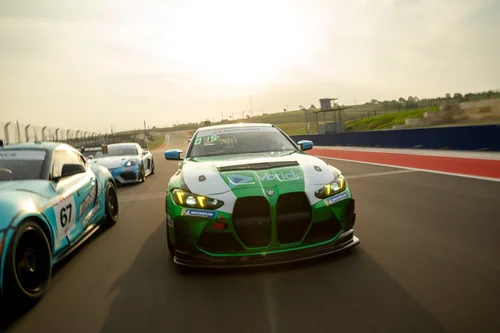 Phase One Racing RACE — APEX ONE