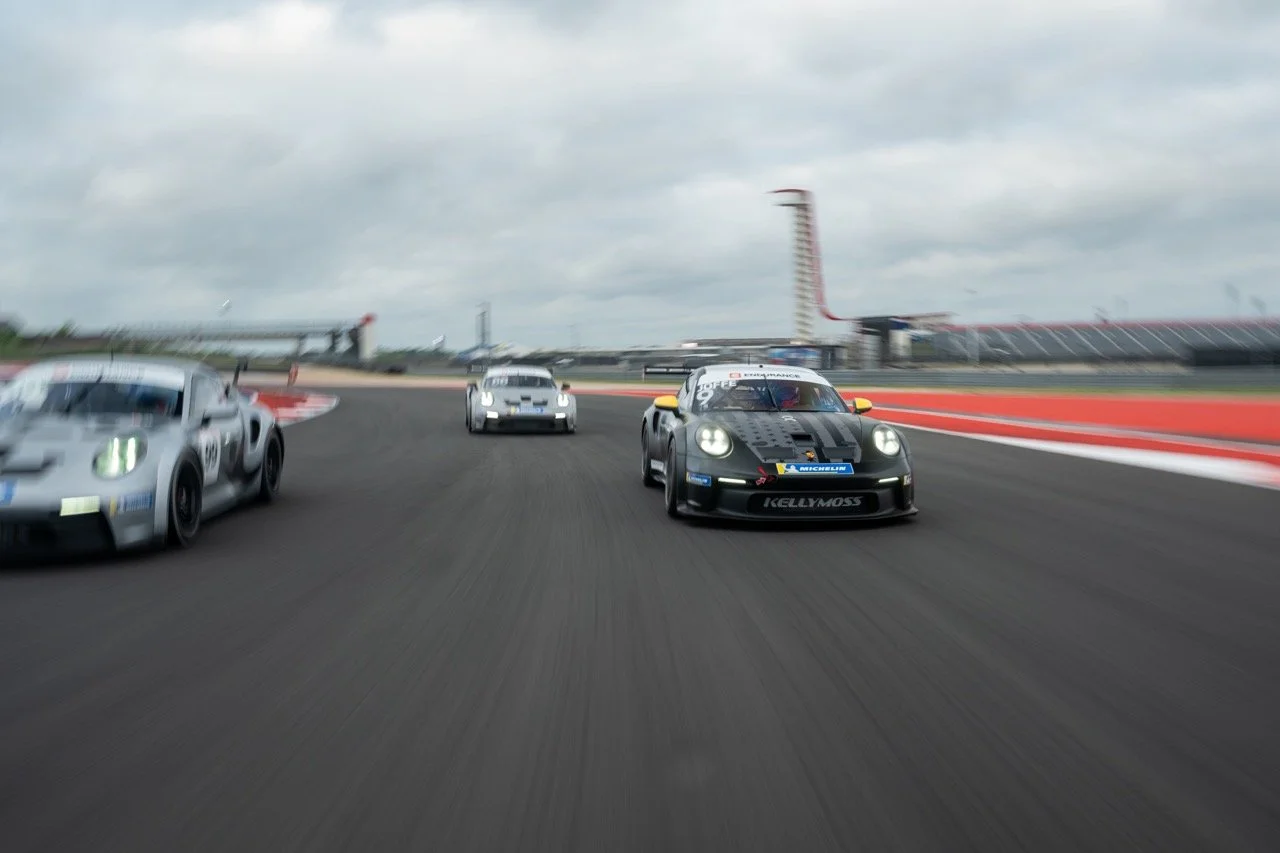 Checkpoint One Racing RACE — APEX ONE