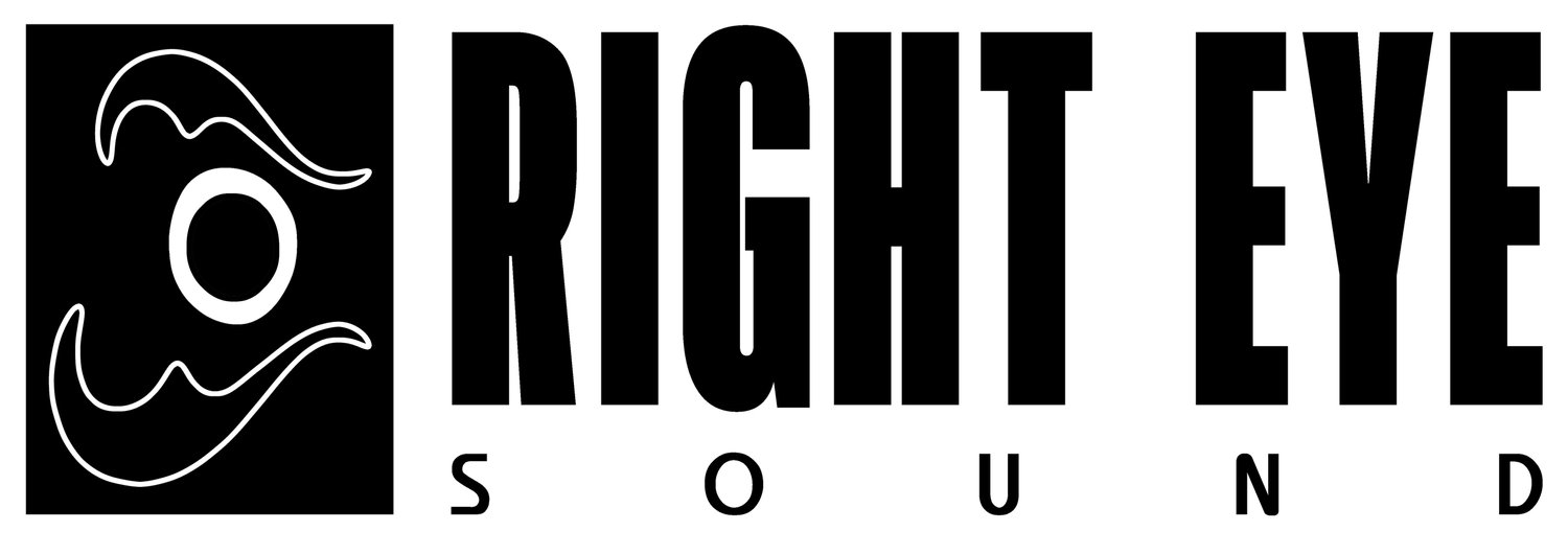 Right Eye Sound LLC