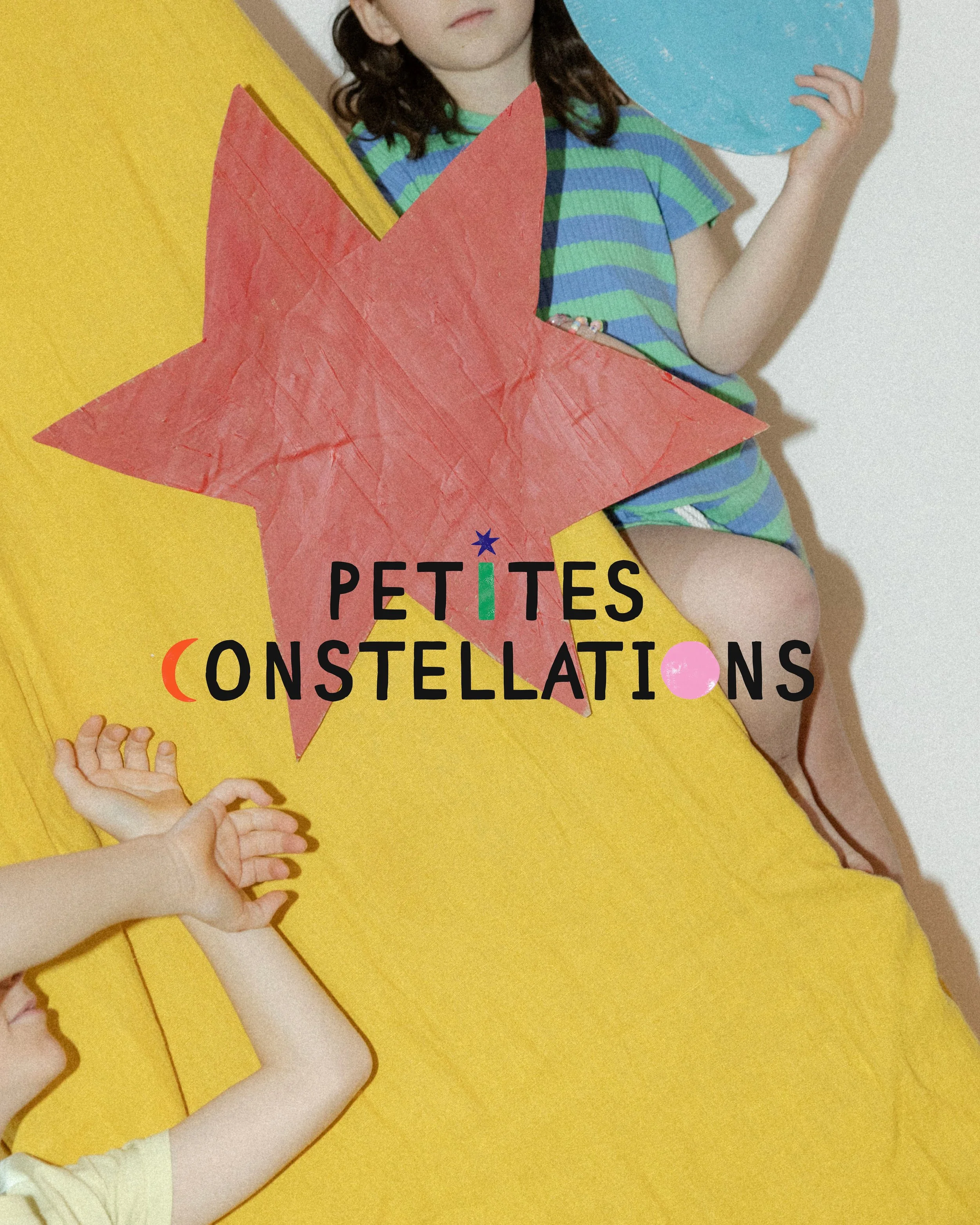 Petites Constellations