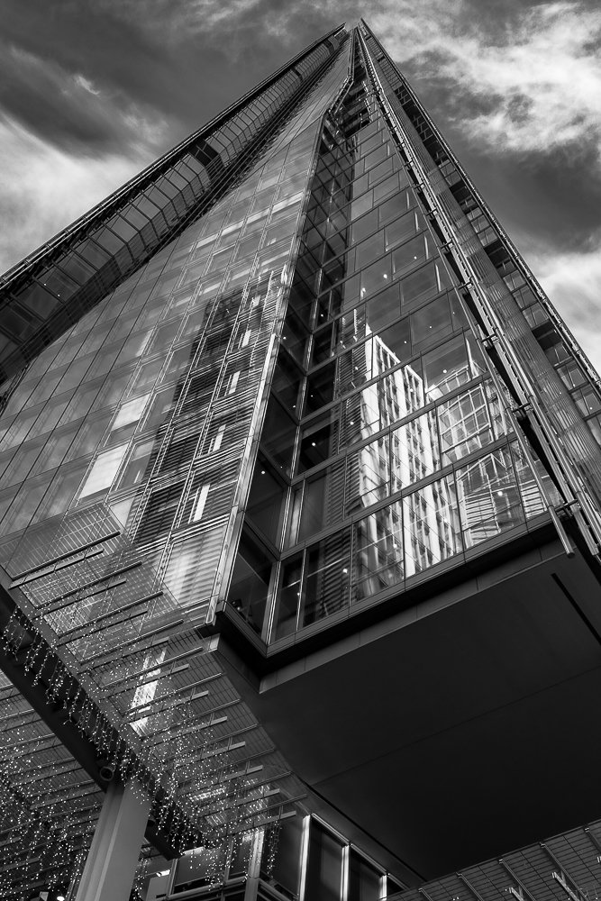 Look up - Fuji XT-4