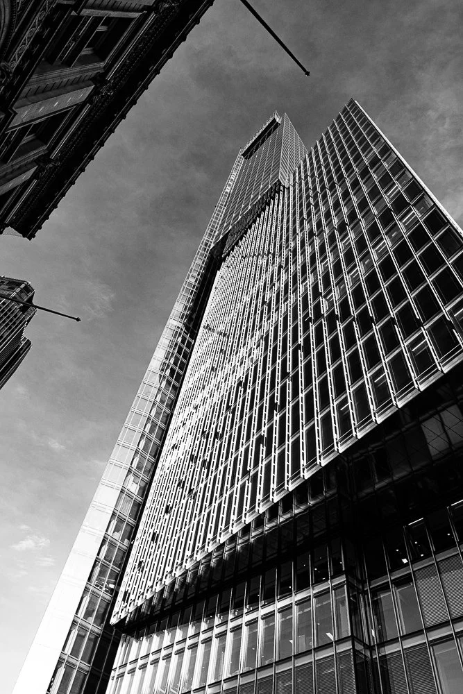 Look up - Fuji XT-4