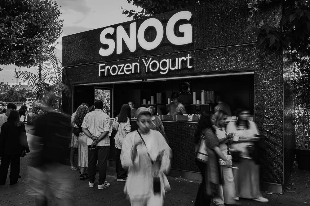 London South Bank - Lumix S5ii