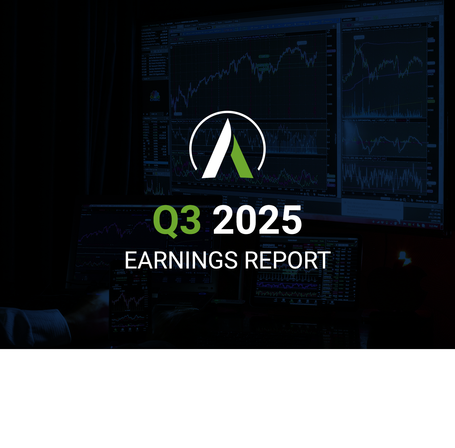 Aaidebook Holdings Q3 2025 Shareholders Update