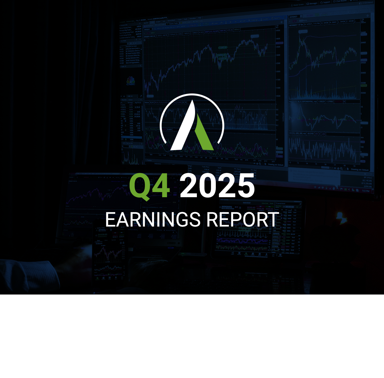 Aaidebook Holdings Q4 2025 Shareholders Update