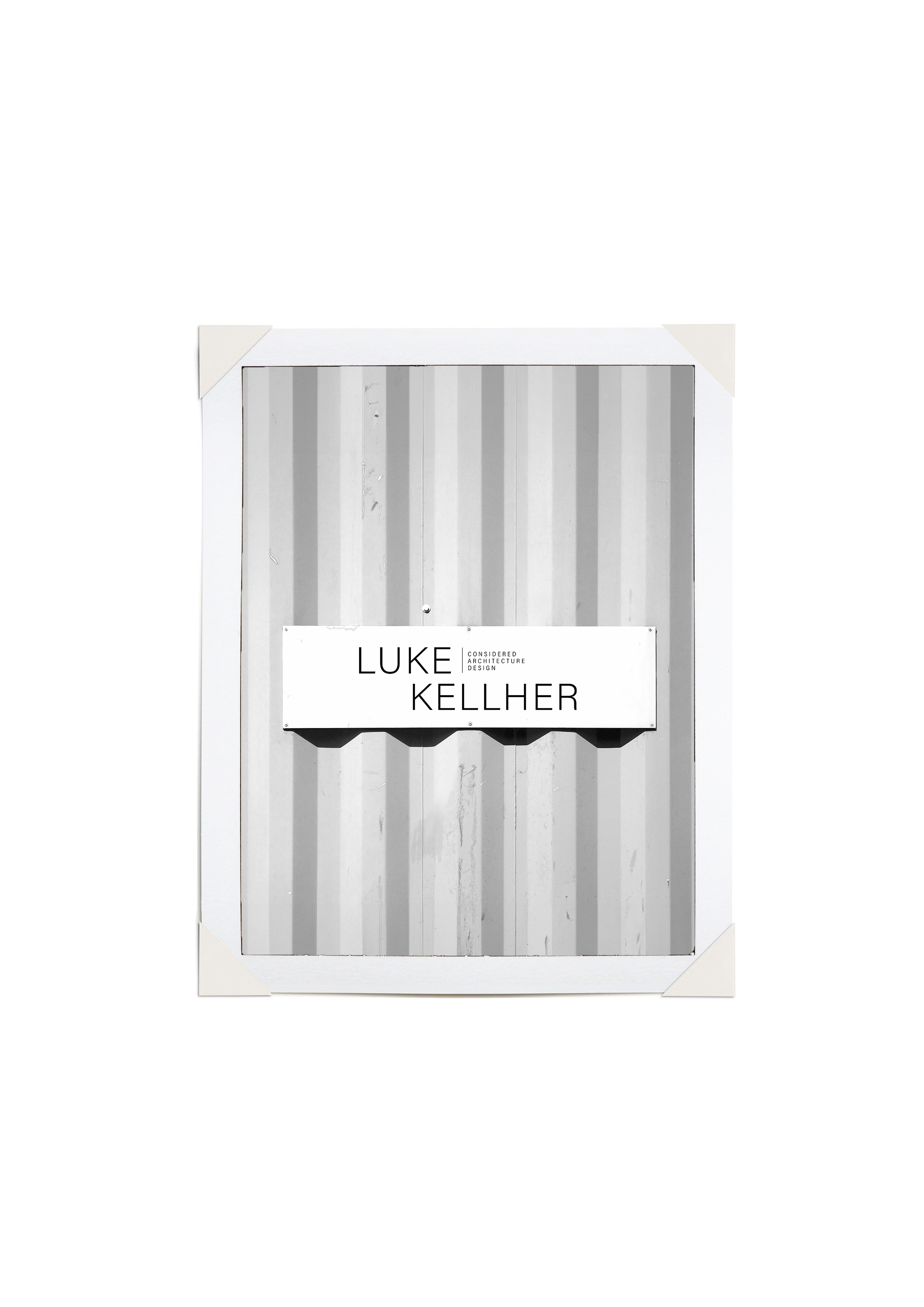   Luke Kelleher Design  