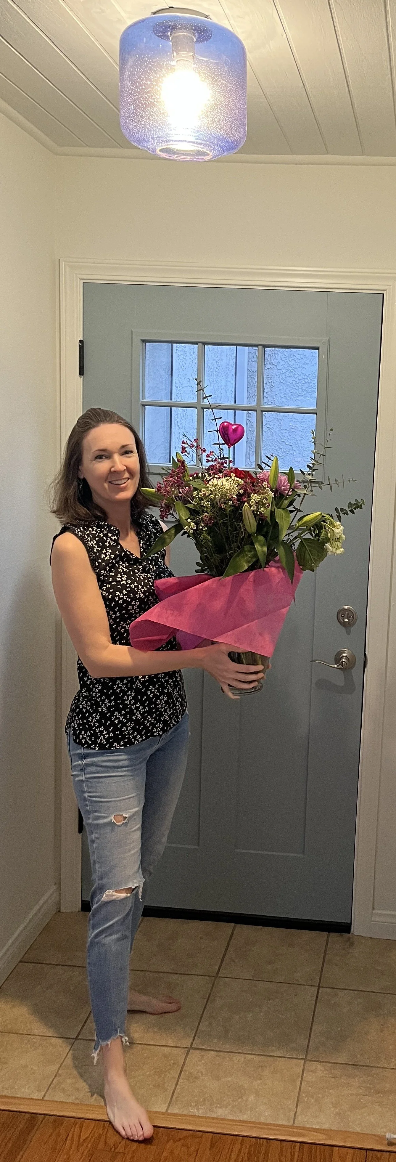 Post #11: Moving: An Opportunity to Practice My Own Mind-Body Techniques