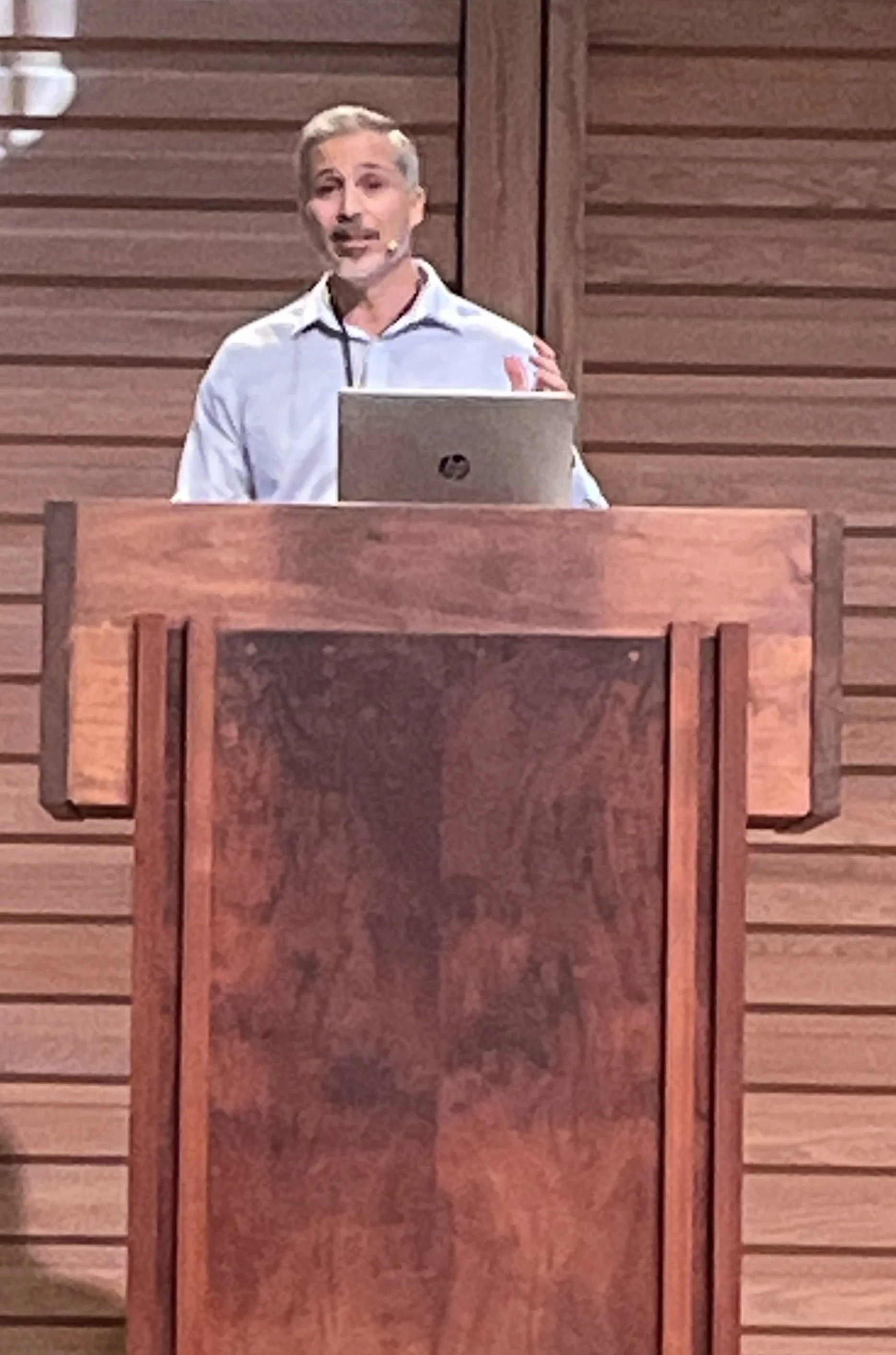 John Gasienica Speaking at ATNS Conference 2026.jpeg