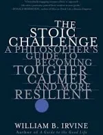 The Stoic Challenge book image