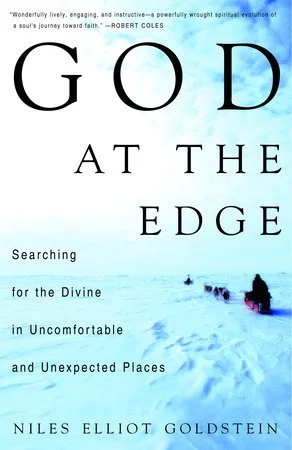 God at the Edge book image