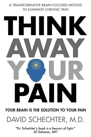 Think Away Your Pain book image