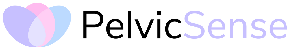 pelvic sense logo