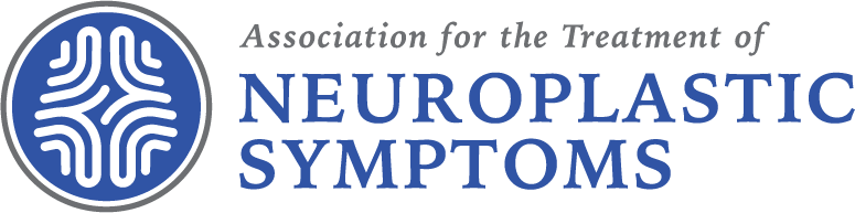 Association for Treatment of Neuroplastic Symptoms website logo