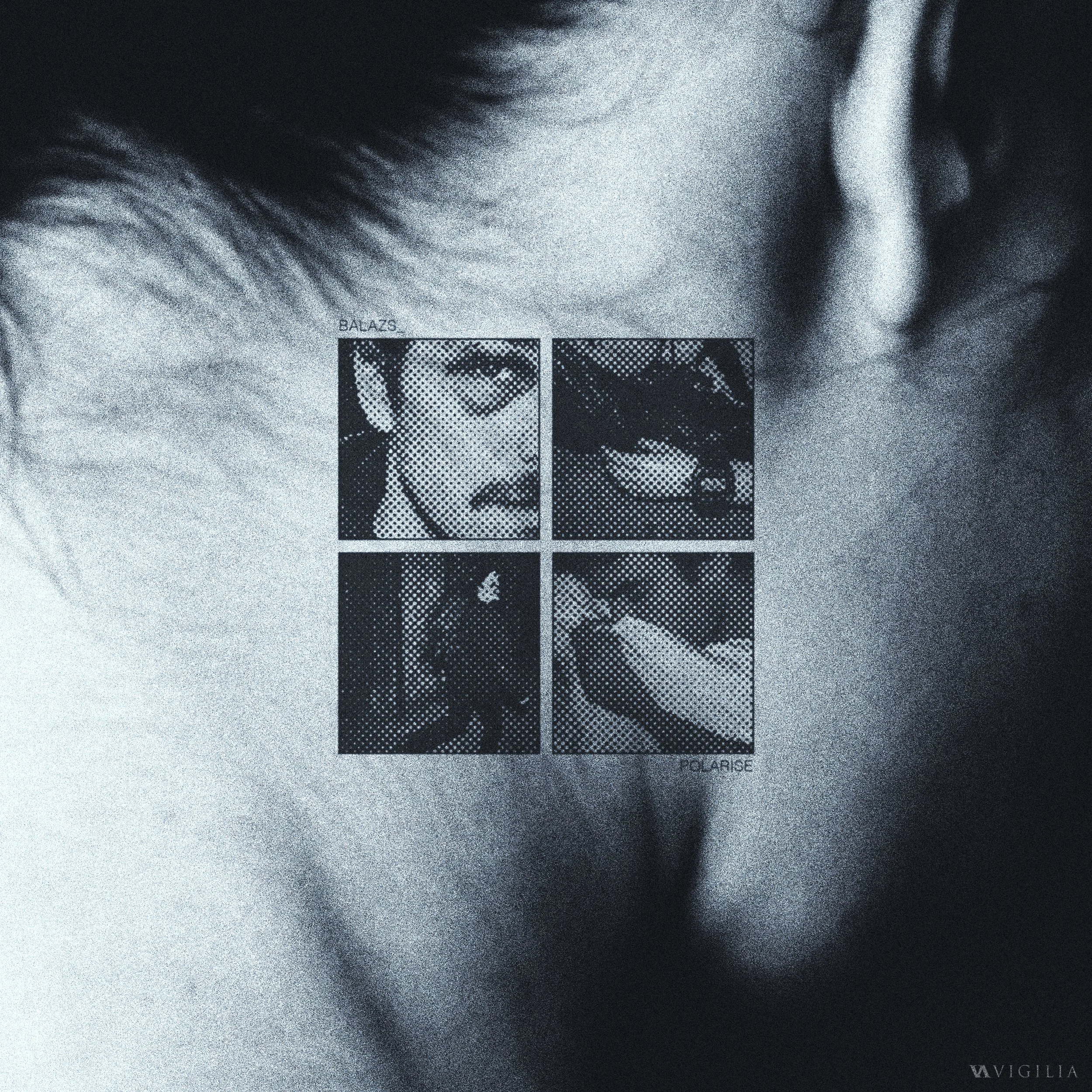 BALAZS_ - POLARISE