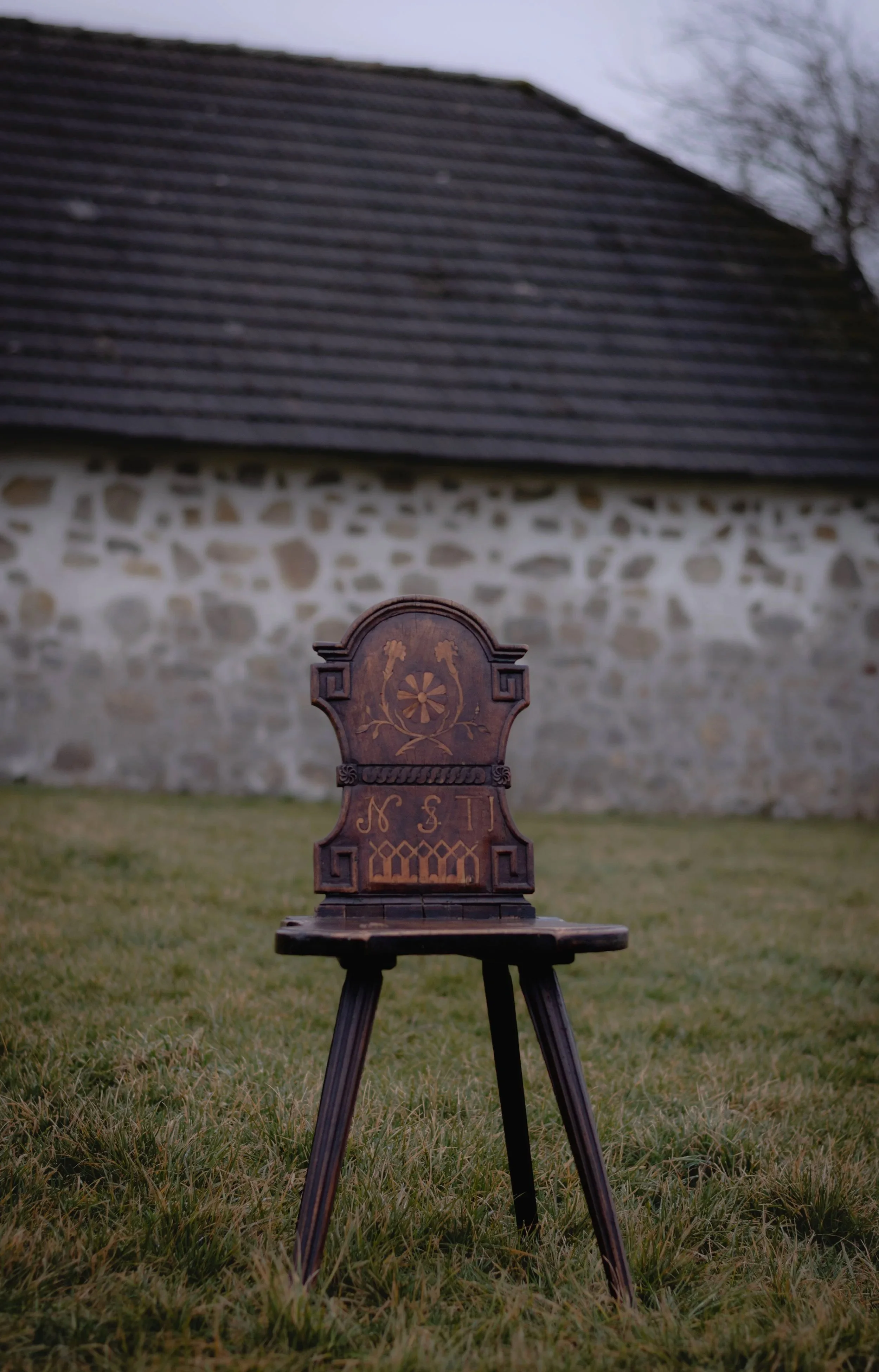 Restaurierung historischer Objekte