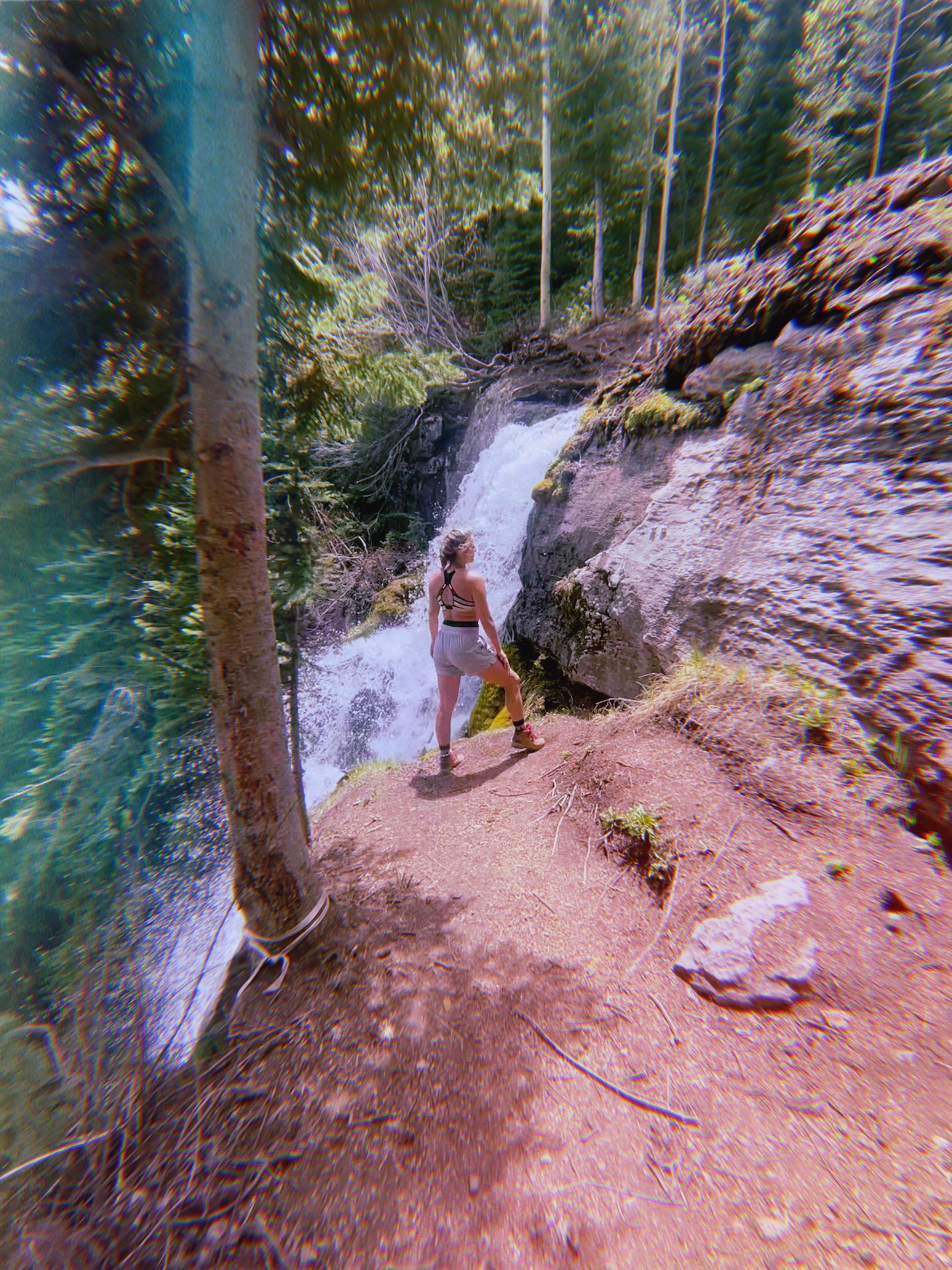 intuition > intimidation (my story Part 3)