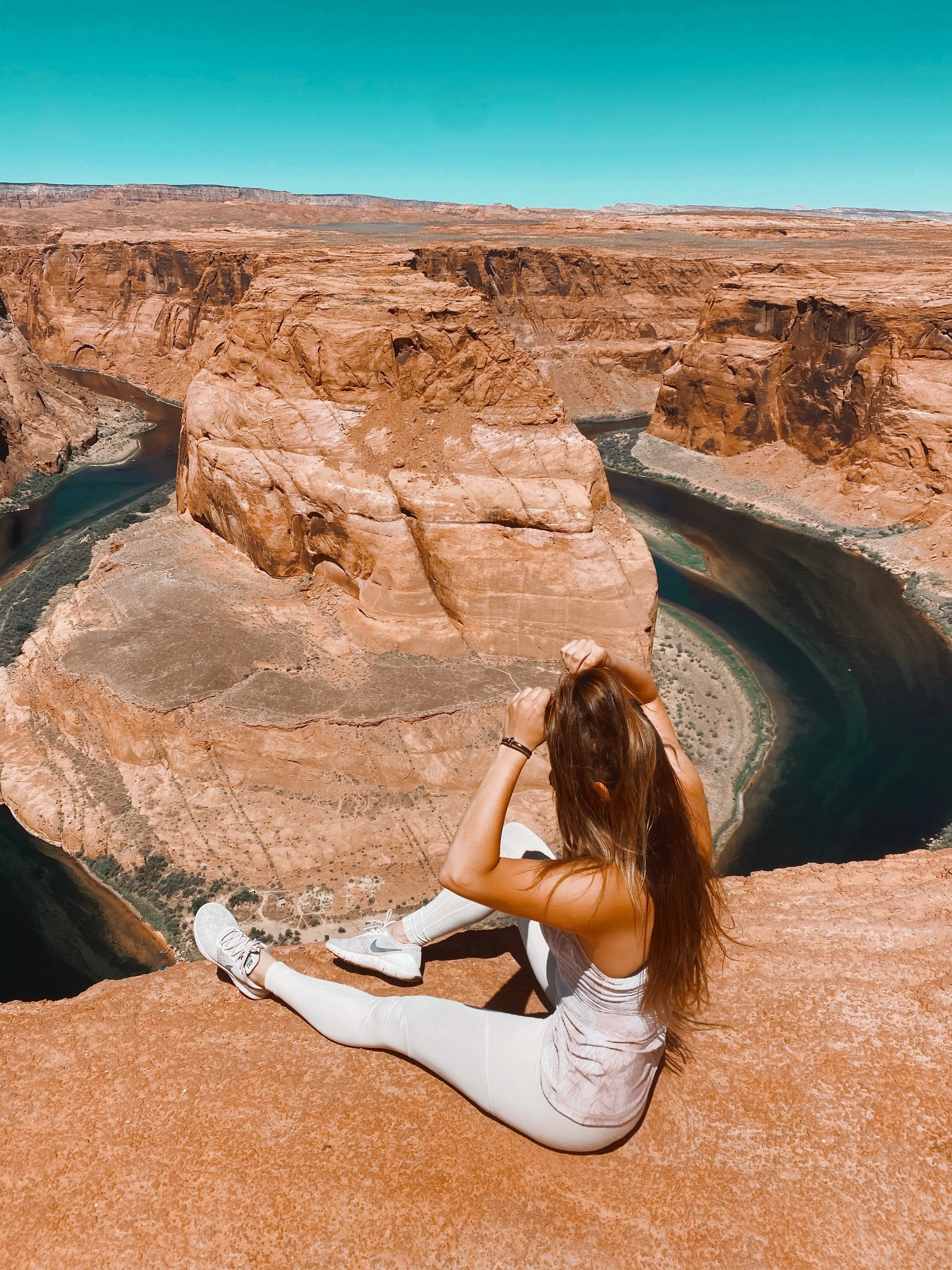 Friday the 13th, 2020 (my story pt. 4)