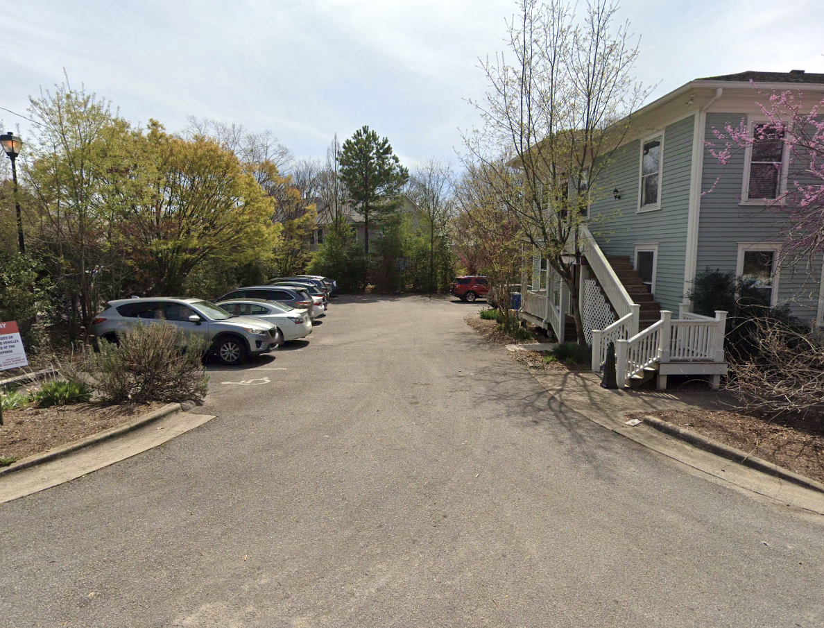 855 Tryon Hill Drive