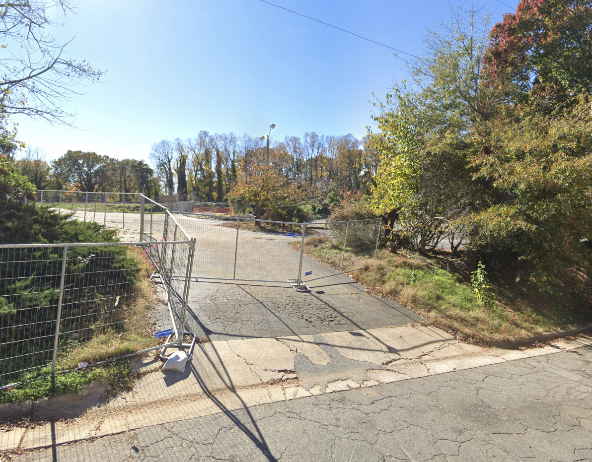 905 Tryon Hill Drive