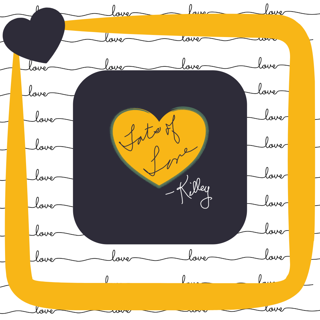 The Story Written in My Logo: A Tribute for National Handwriting Day