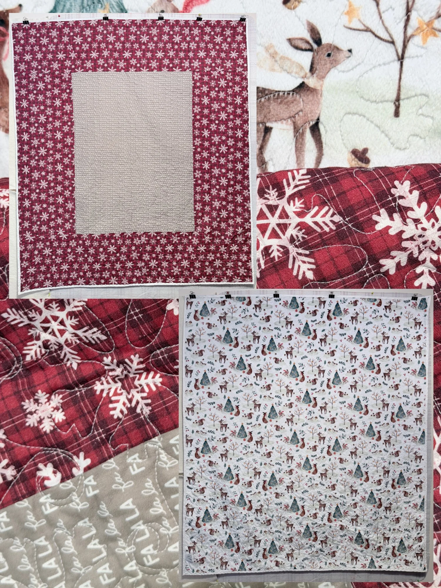 Fa La La Snowflake Quilt_5.jpg