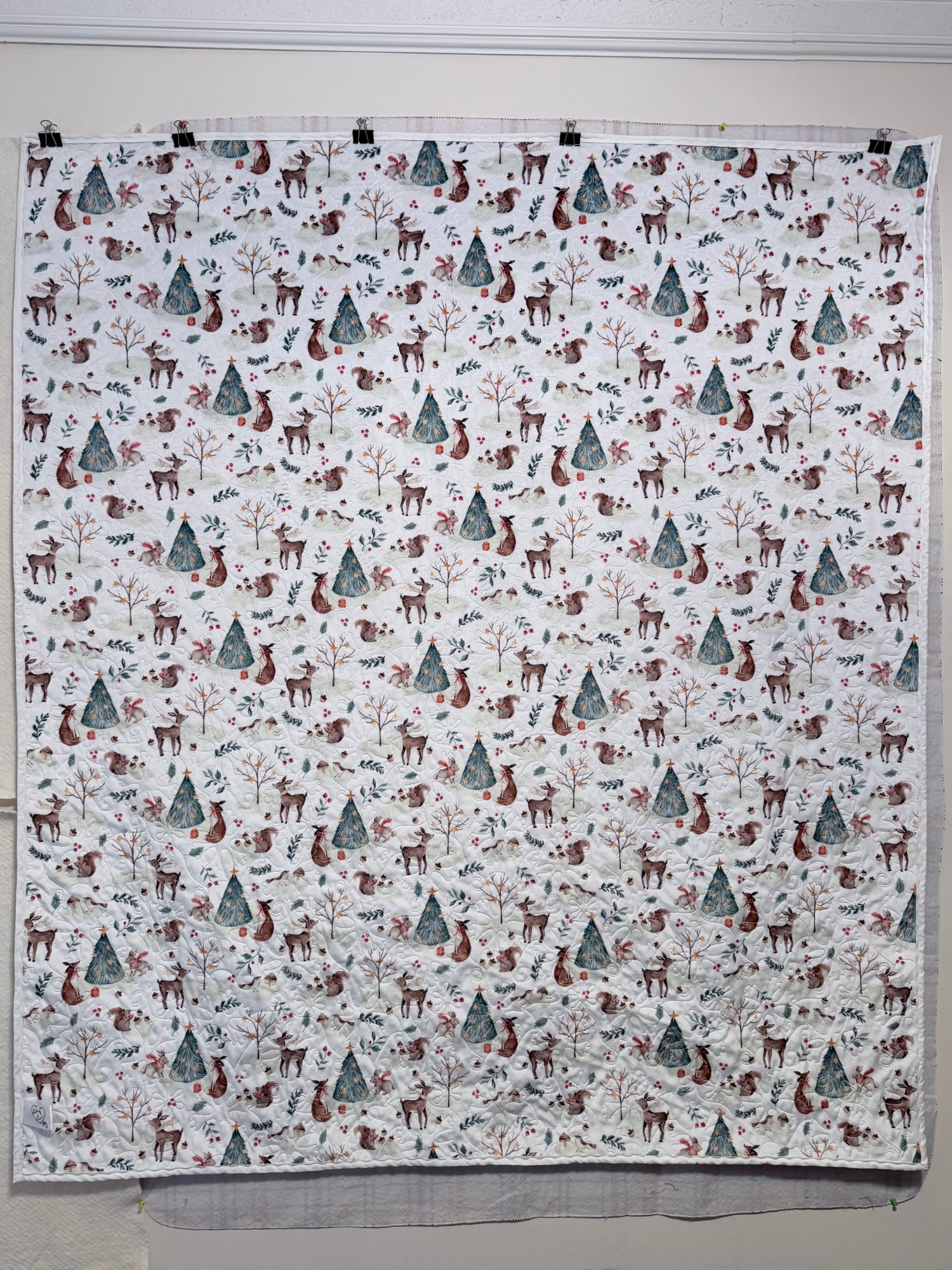 Fa La La Snowflake Quilt_2.jpg