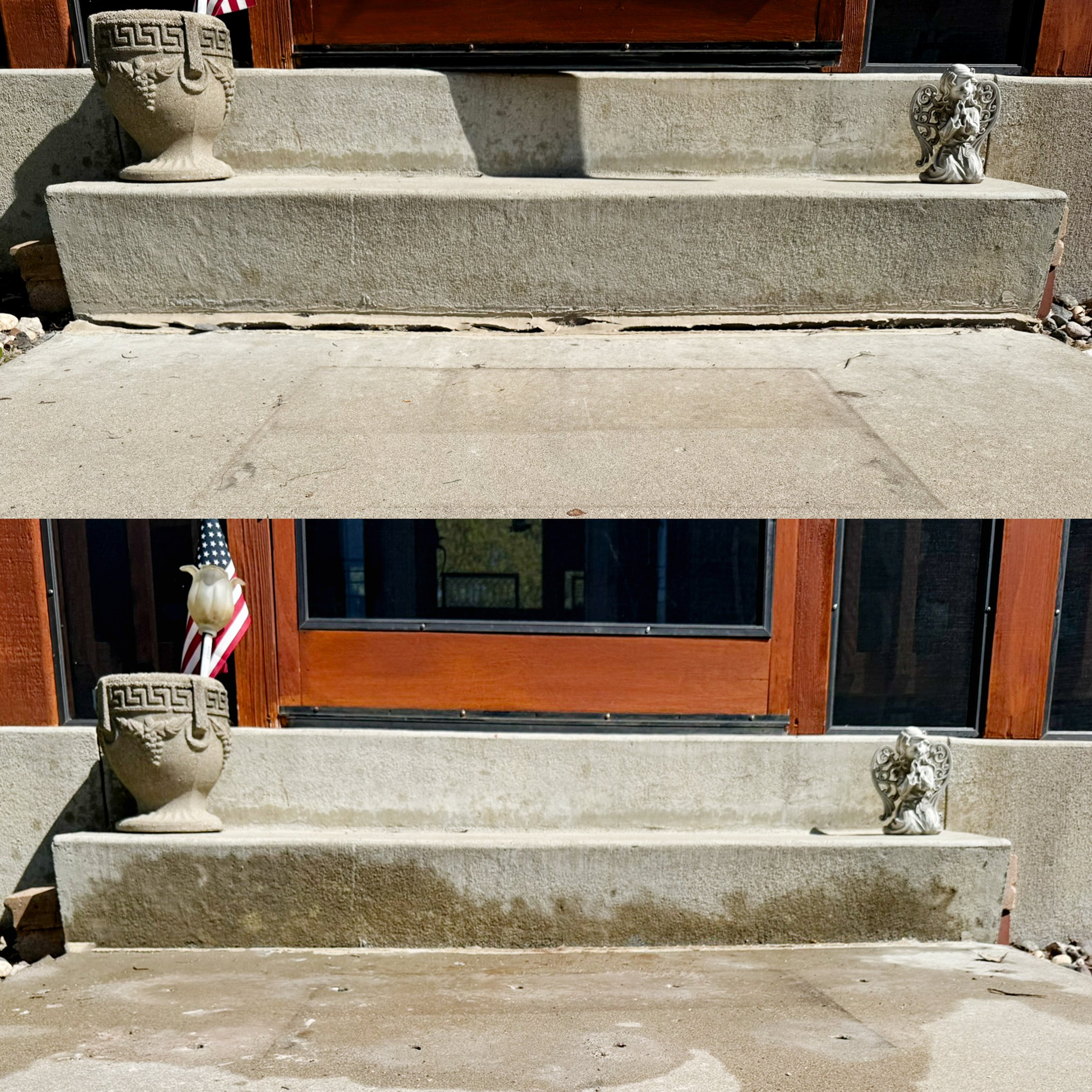 Concrete Settling 101: What Causes Your Driveway or Sidewalk to Sink?