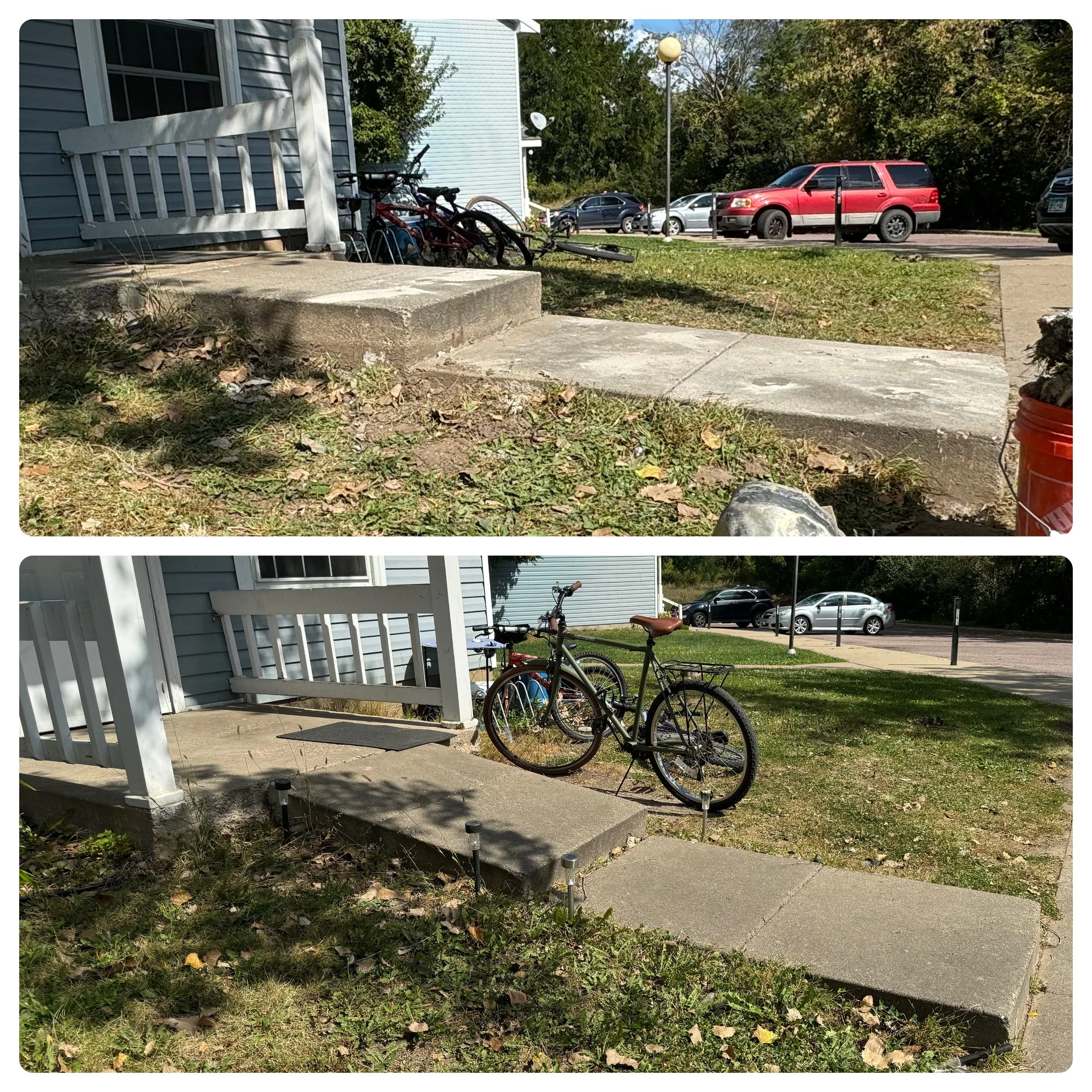 Is Your Concrete Unsafe, or Just Settled?