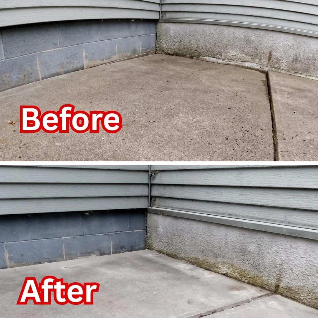 Why Did My Garage Floor Sink?