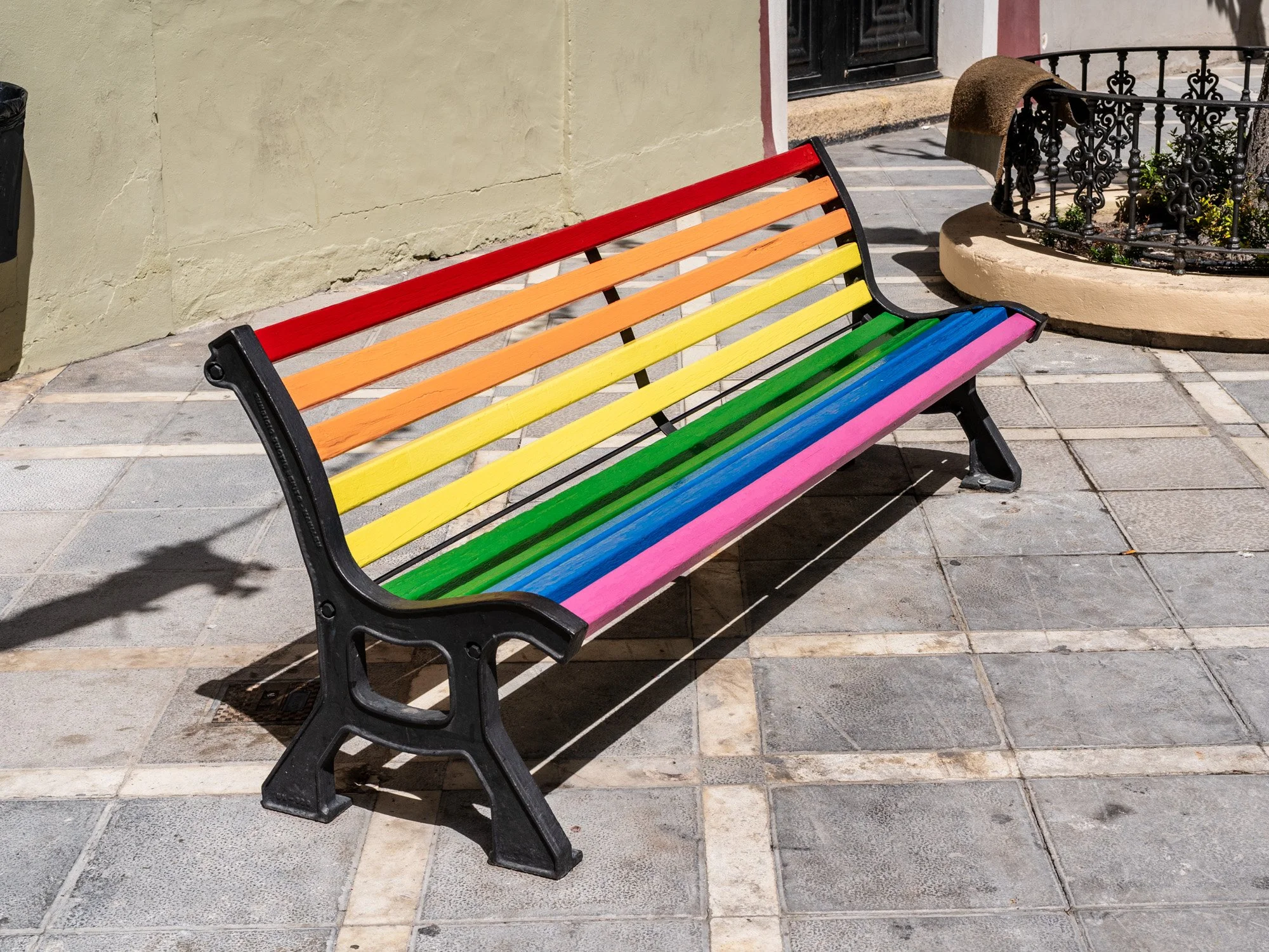 Arco Iris