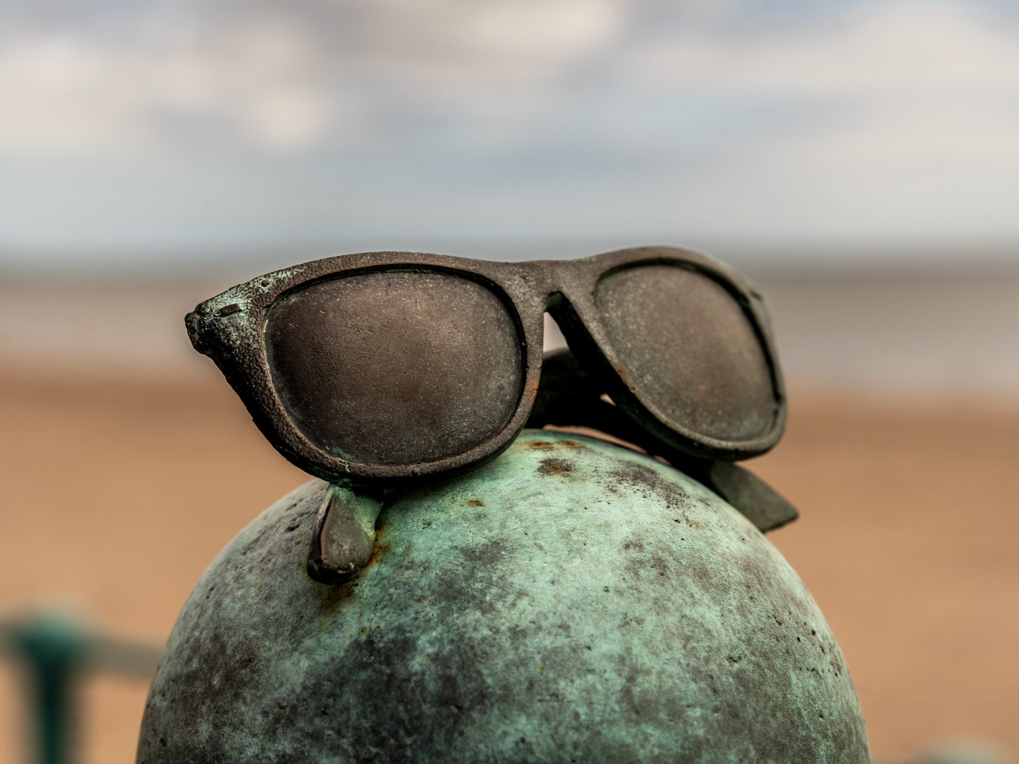 Gafas de Sol (Sunglasses)