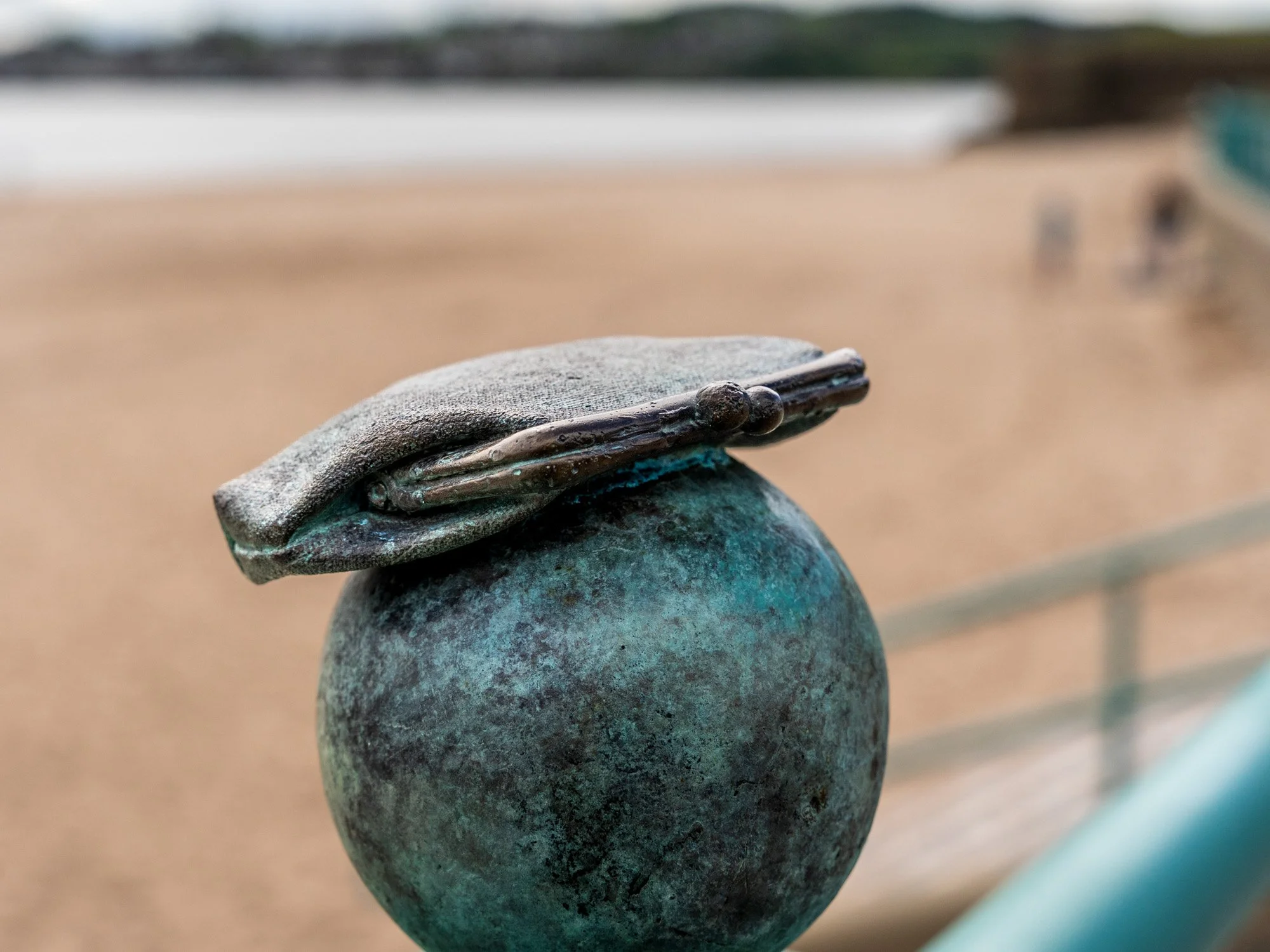Monedero (Coin Purse)