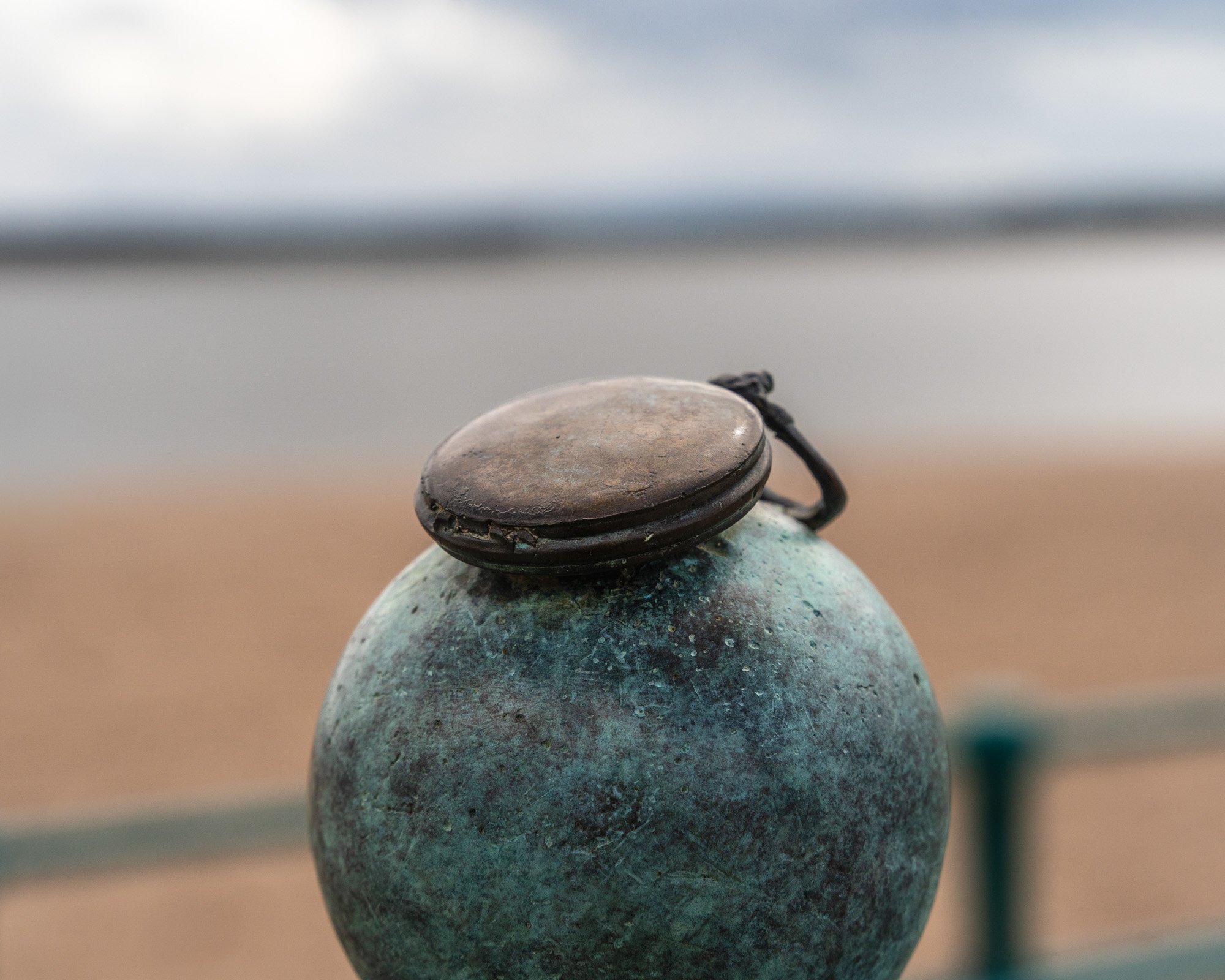 Reloj de Bolsillo (Pocket Watch)