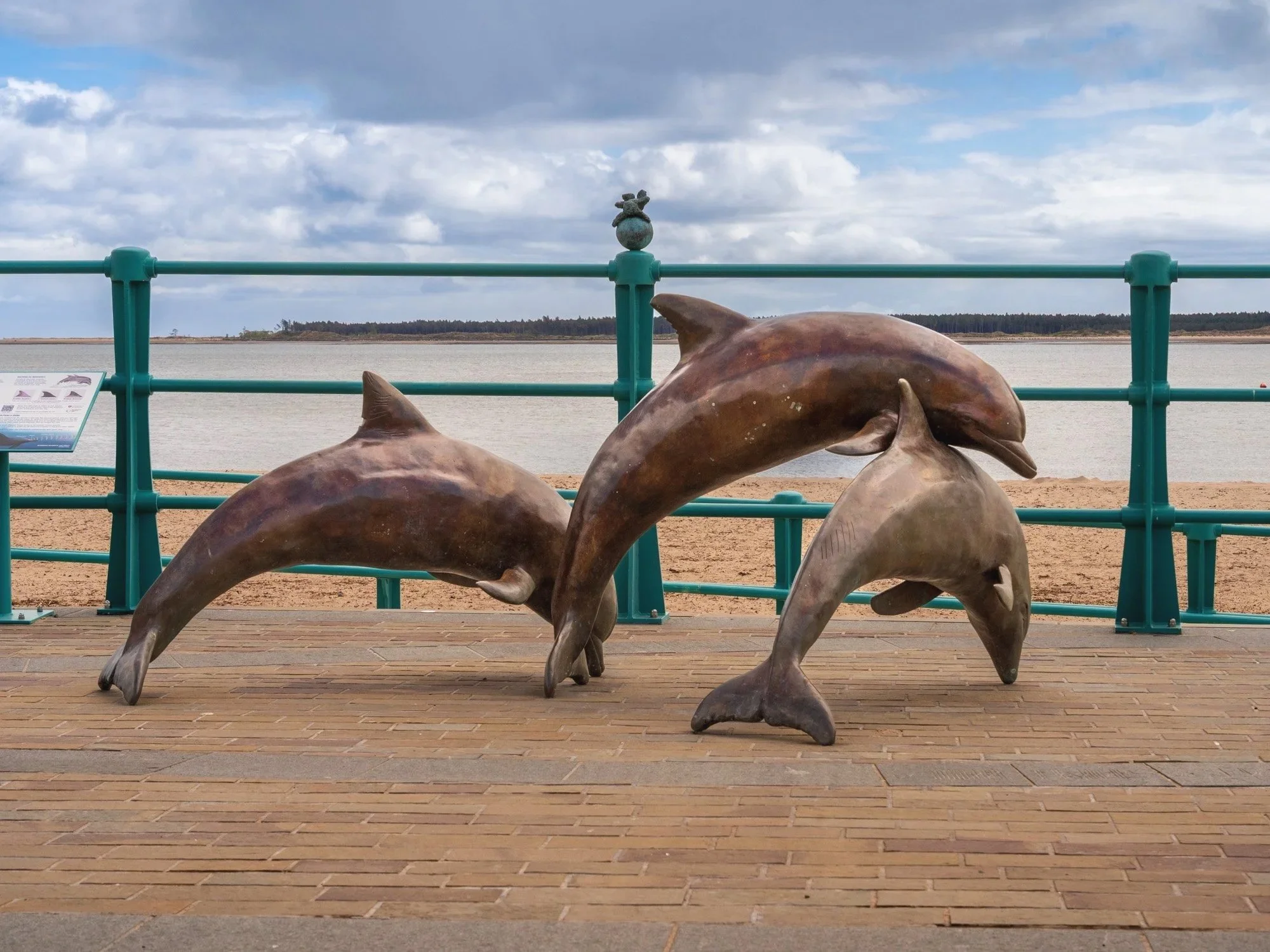 Broughty Ferry Promenade
