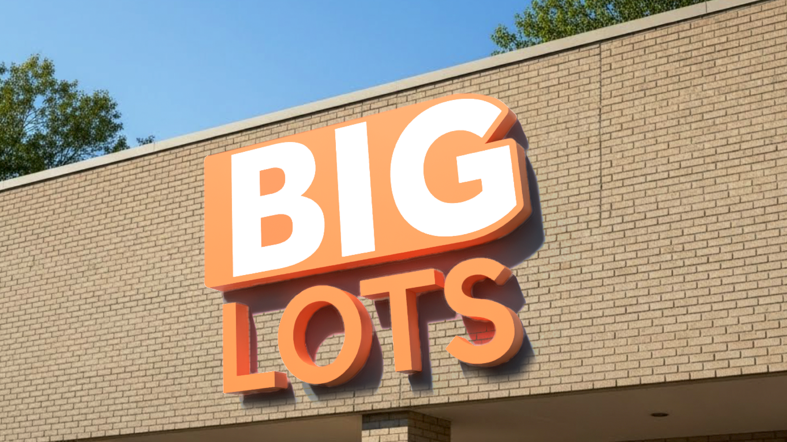 Big Lots Brand Revamp