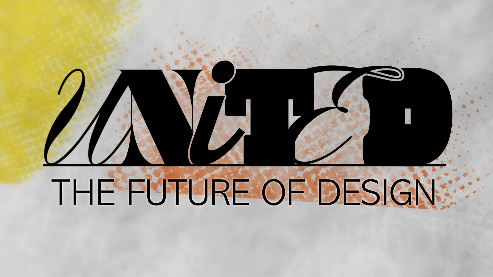 UNITED: The Future of Design Hype Video