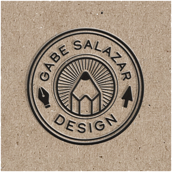Gabe Salazar Design
