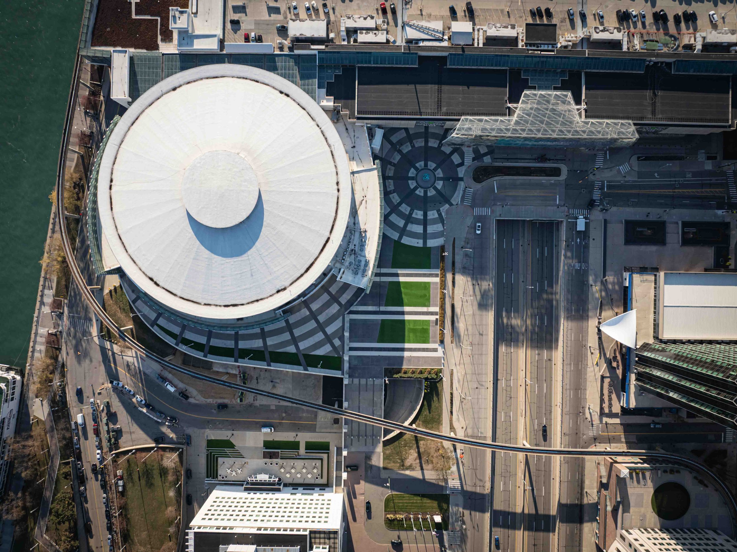 APT Conference | Detroit, MI