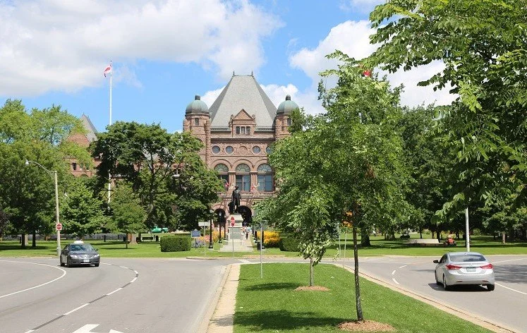 Queen's Park