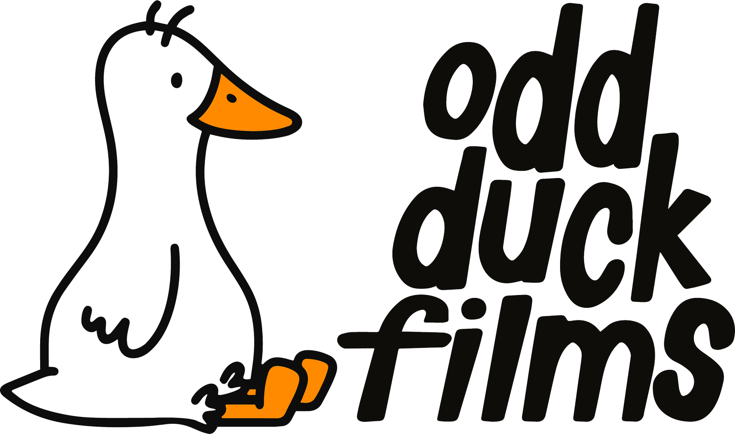 Odd Duck Films