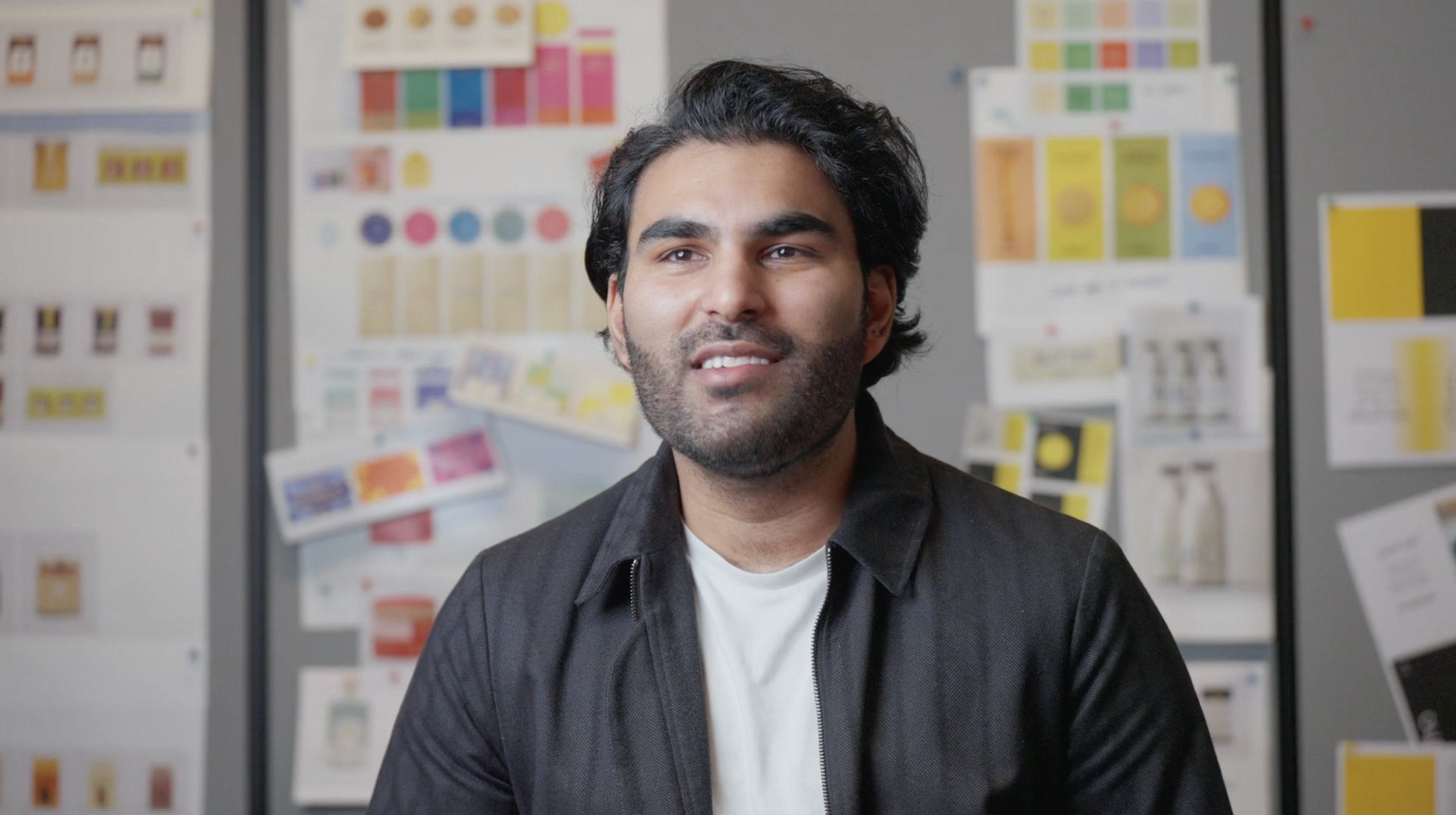 Selfridges Navigators Programme