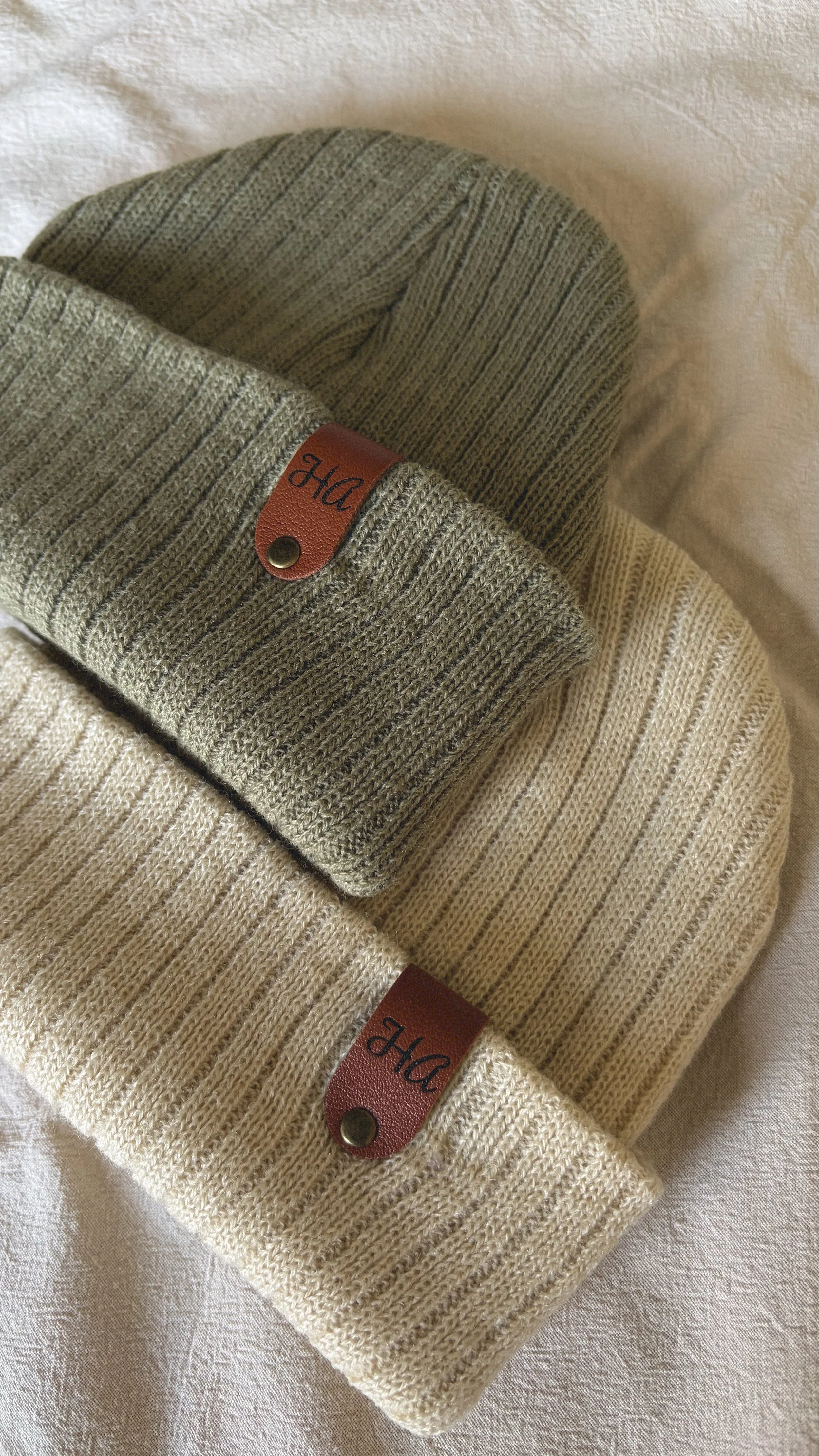 Mini Me Beanie