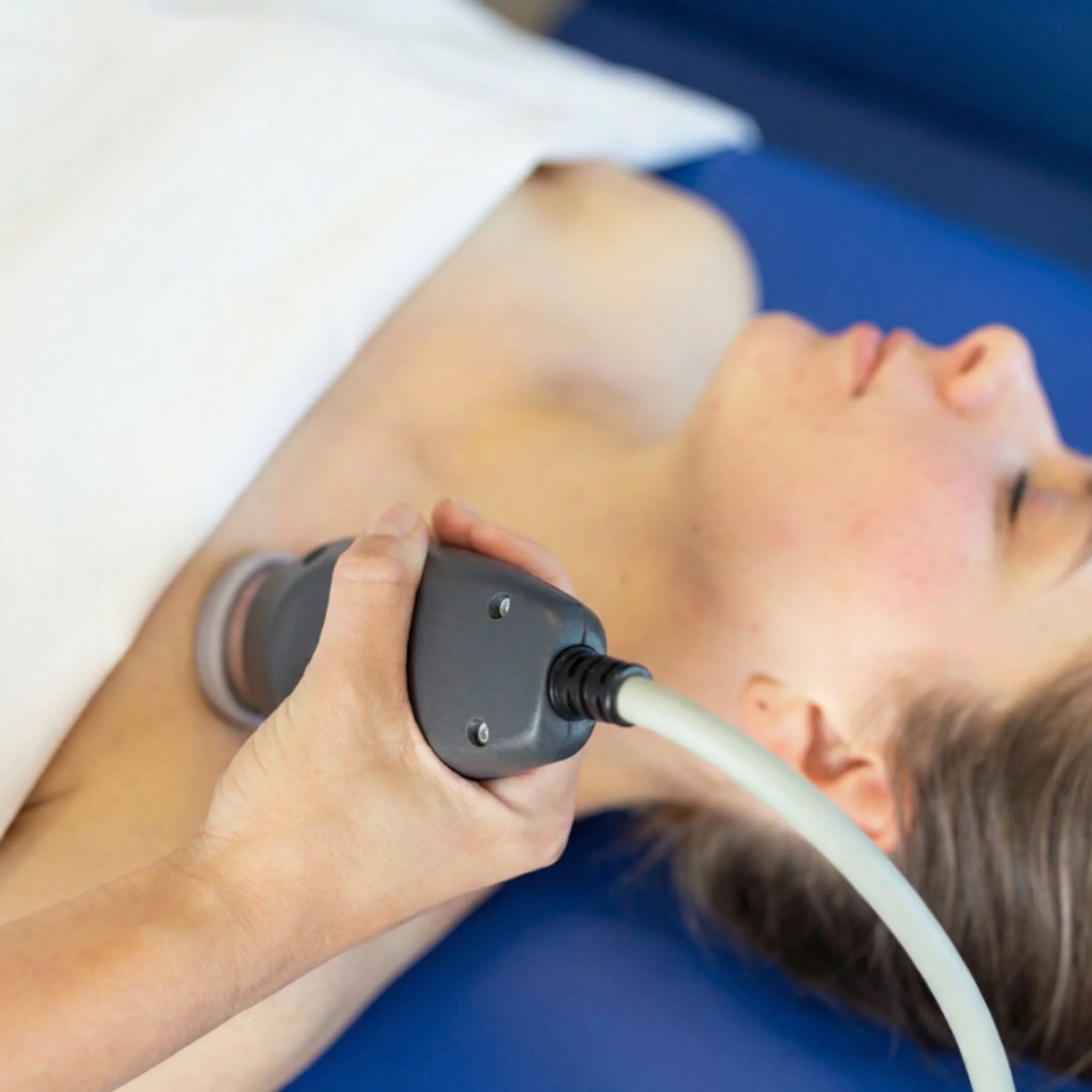 Where Can I Find LymphaTouch® Therapy for Lymphedema on Boston’s  South Shore?