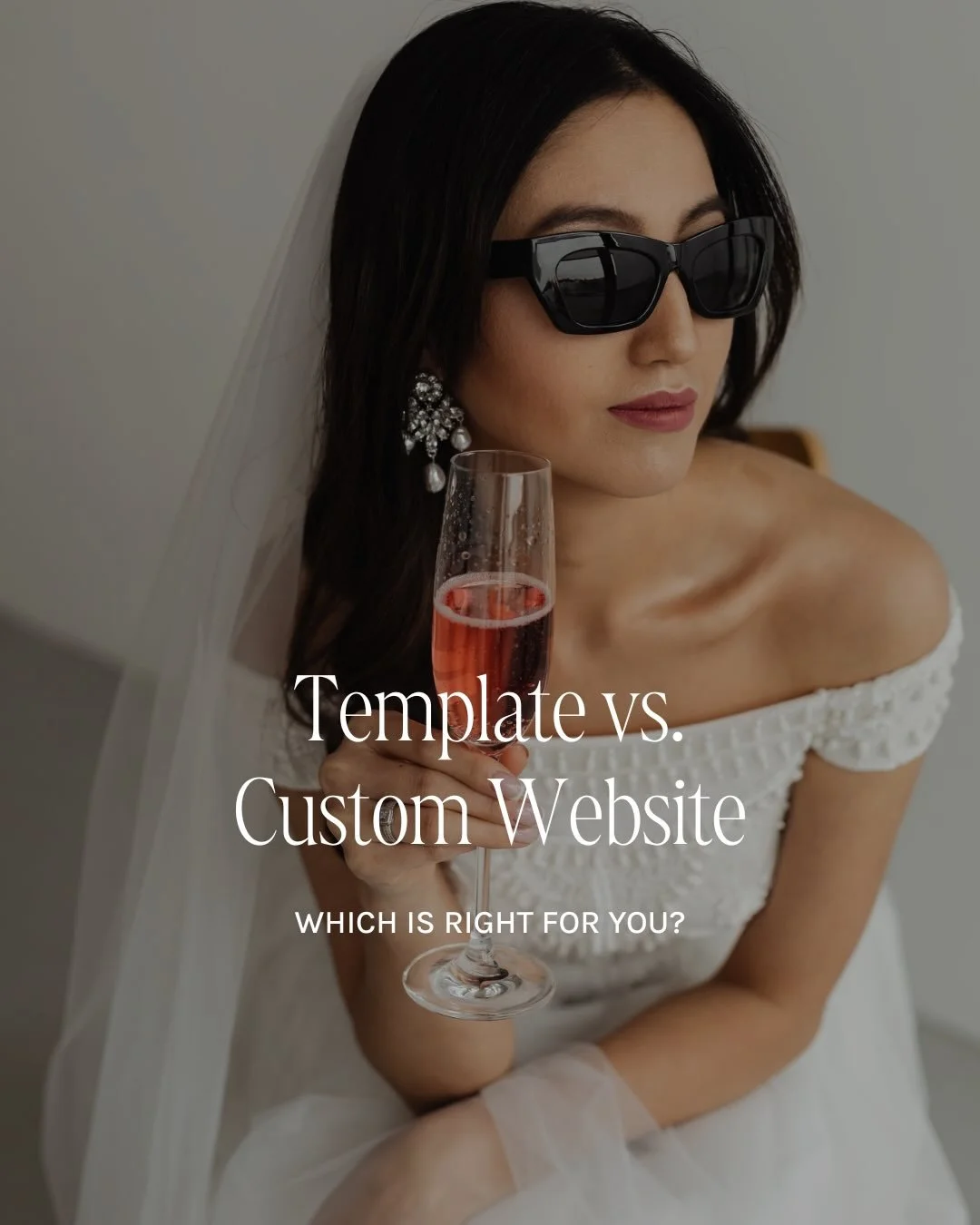 Trying to decide between a template or a custom website?

I broke down the real differences in a super simple guide ~ plus how to know which one fits where you&rsquo;re at.

All the ways to work with The Venue Edit explained, nice and sparkly clean ✨