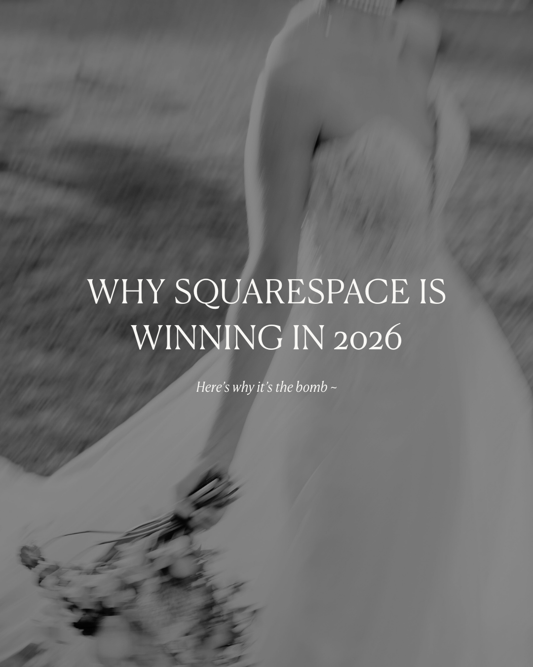 Squarespace is the Best Website Platform in 2026 (Here’s Why)