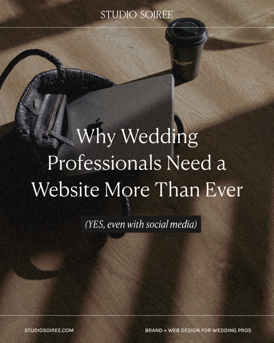 Why You Need A Website More Than Ever (Yes, Even With Social Media)