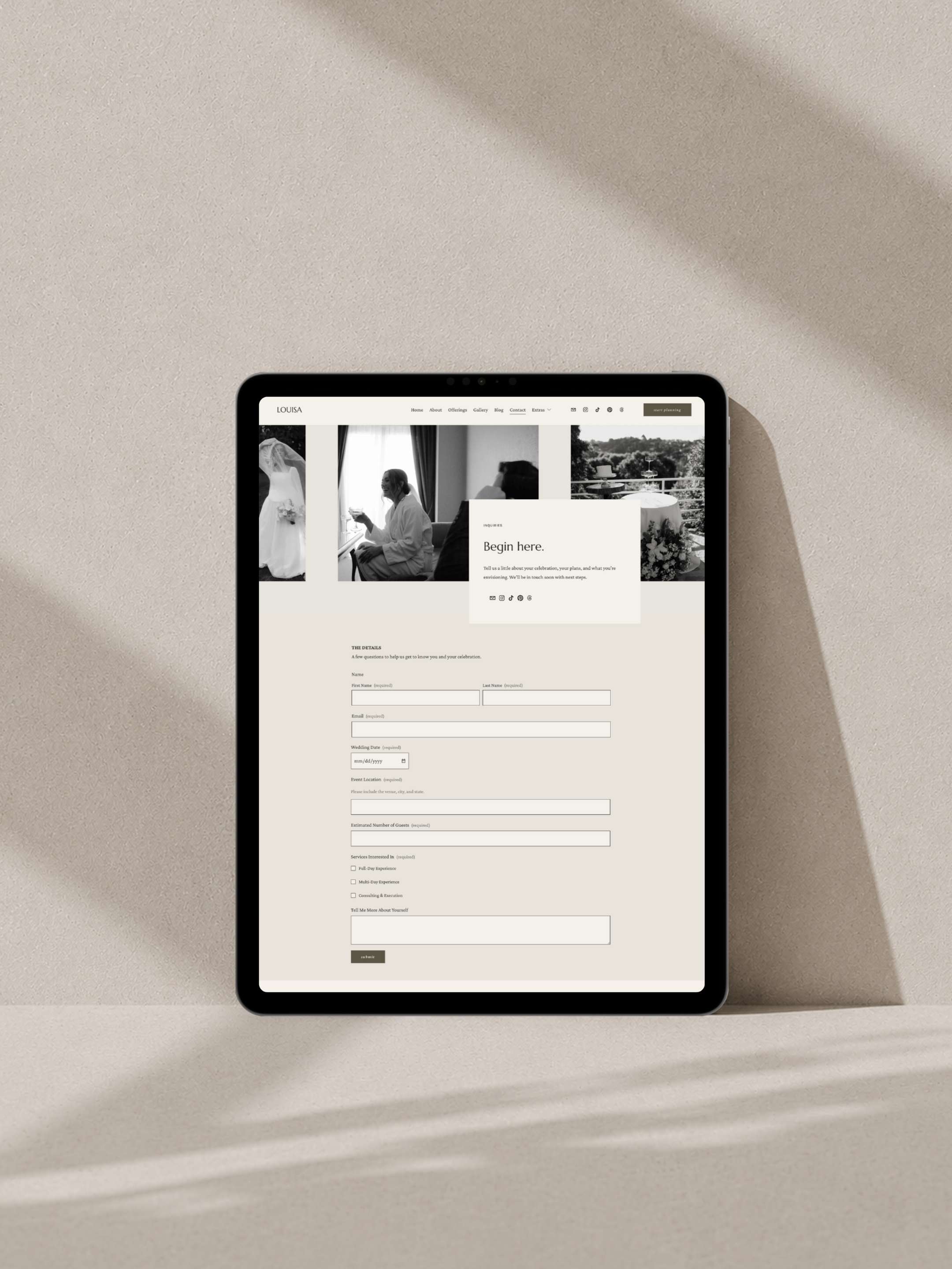 website templates for wedding professionals.png