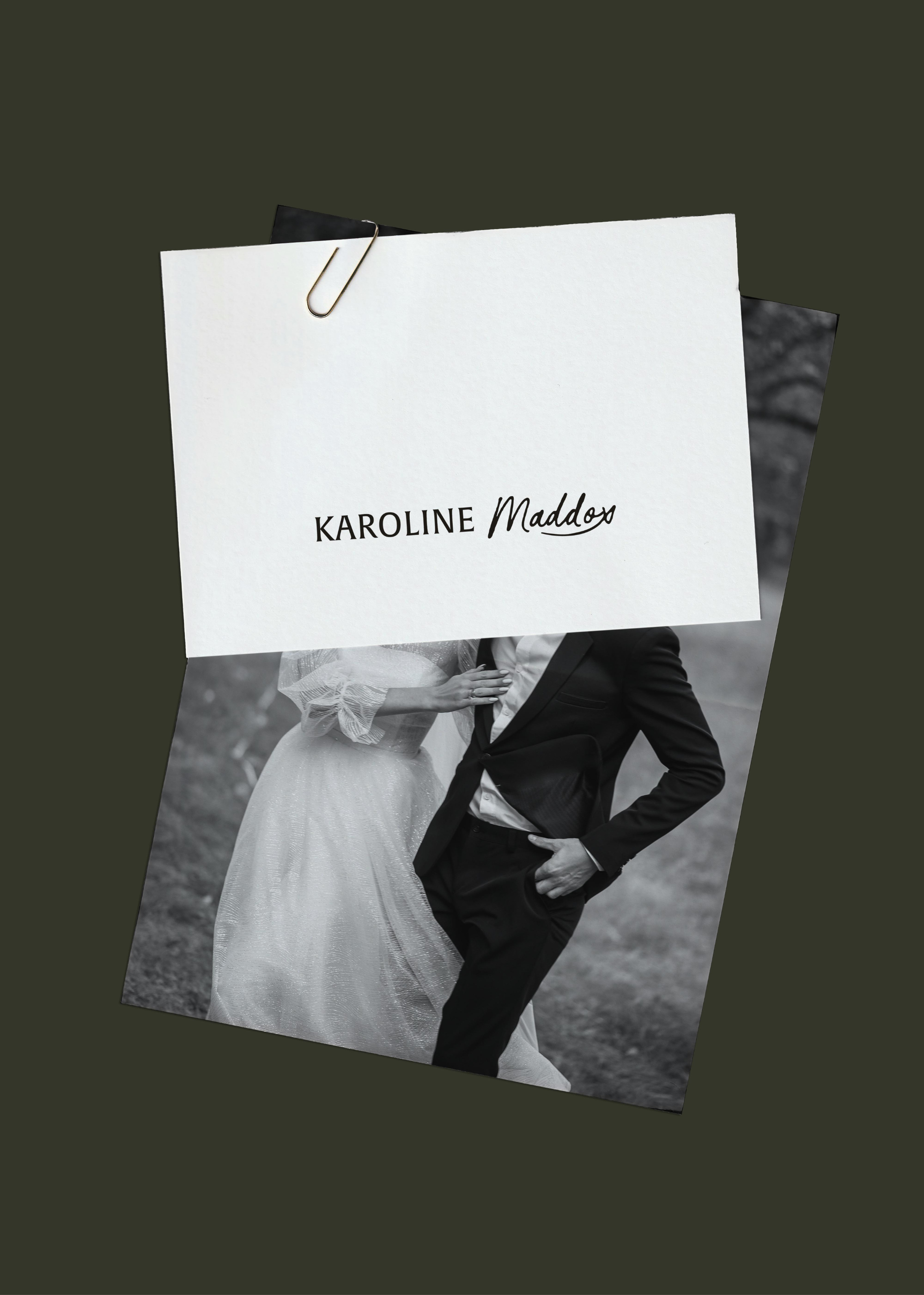 karoline maddox wedding photography logo brand mockup.png